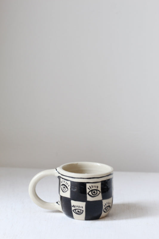 Taza mediana 180 ml