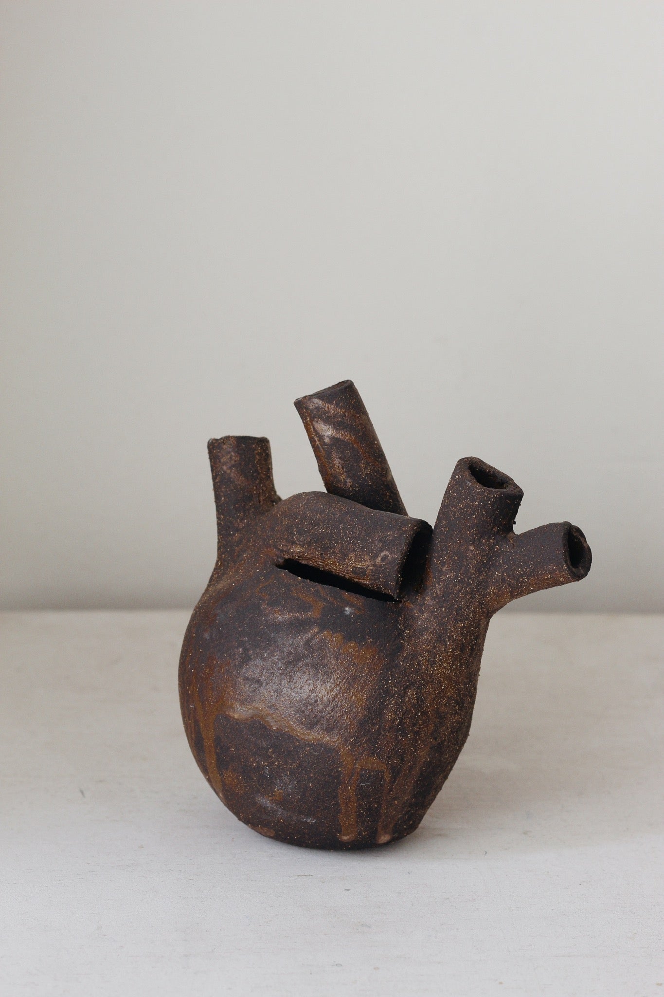 Corazón raro